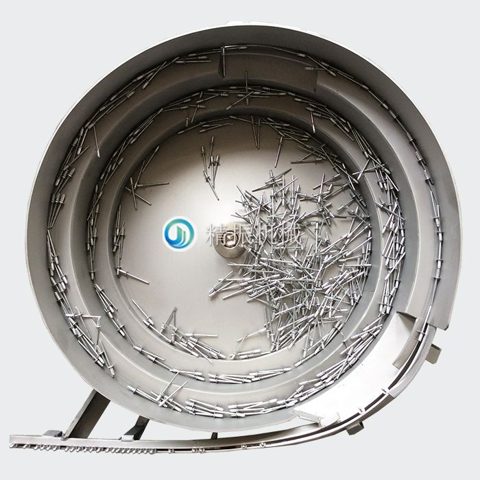 鉚釘震動(dòng)盤(pán)